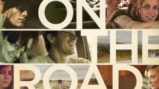 On The Road - "That's IT" - Gustavo Santaolalla