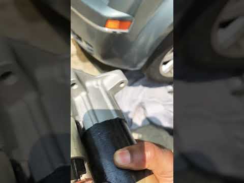 Starter 300 Chrysler