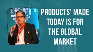 Products made today is for the global market image