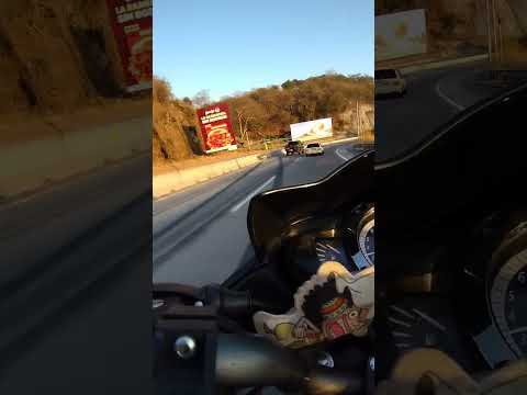 Manejando desde Zaragoza hasta el puerto de la libertad El salvador 🔥