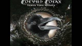 Corvus Corax - Katrinka