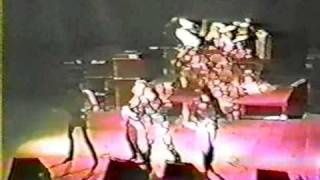 Metal Church - Battalions Live 1983