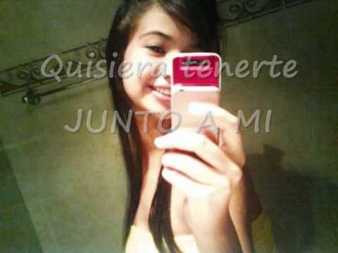 Pao_Hermosa- Junto a Ti - Santiago Parra