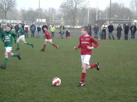 SVVN E1 - Excelsior'31 E1