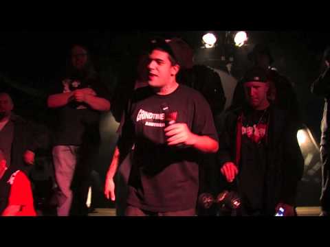 Savij Tung vs Trettz