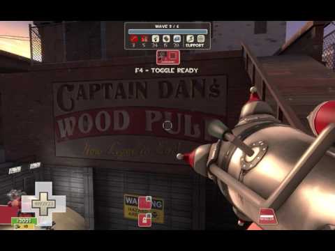 tf2: Admann vs machine: the big apple