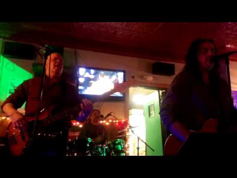 Dancing with myself - billy Idol cover by the jaf band