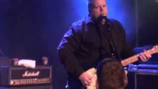 Danny Bryant Bosuil Weert 30 maart 2012-Always with me.MTS