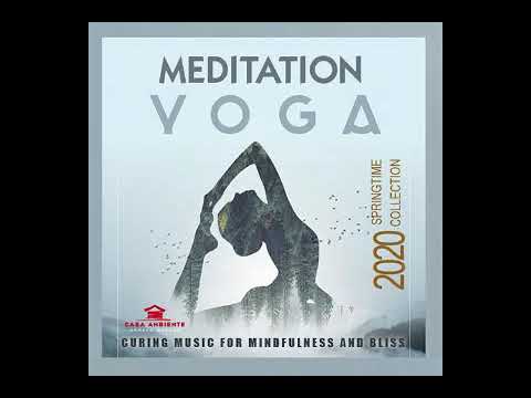 Meditation Yoga Sound