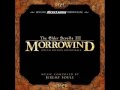 Morrowind Call to Magic/Nerevar Rising 