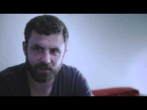 Mick Flannery - 5. August 2013