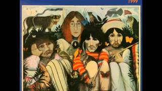 A Reggae Tribute to The Beatles Vol.1 (LP,1999)