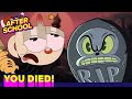 What If The Cuphead Show Was More Like The Game Netflix Family
