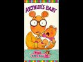 Microsoft ActiMates Showcase Arthur S Baby