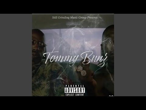 Tommy bunz (feat. Moneyboymarkk)