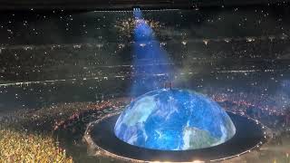 YE LIVE AT SOLDIER FIELD 9.4.2026 KID CUDI GHOST TOWN