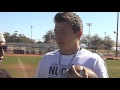 Preston Guerra, 9th grade QB MVP, Phoenix, AZ ...