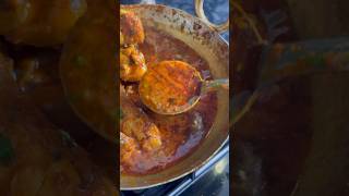 Dhaba Chicken #chickenrecipe #chickencurry #shortsyoutube