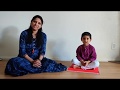 Gopala Gopala | Easy Bhajans for kids | Bhakthi songs | Kid’s bhajans | Southern Sankirtan