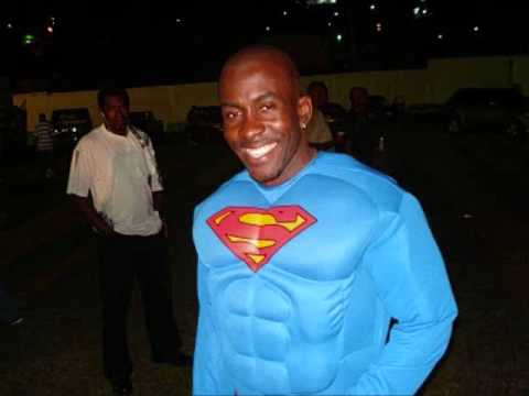 Superman HD - Ready 4 Dem (lucian soca 2K10)
