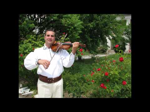 Mihai Span - Joc de pe Valea Somesului