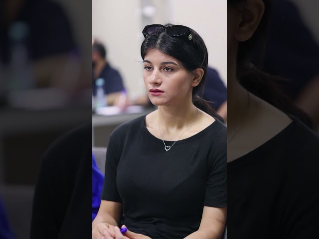 Personalın idarə olunması üzrə təlim