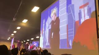 BaiKal Hiccup At The Korean Festival In Raleigh NC