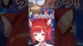 共鳴するくずぷて【切り抜き/ラトナ・プティ/葛葉/渡会雲雀/小柳ロウ/酒寄颯馬/にじさんじ】