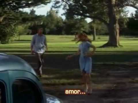 So Cruel - U2. (Subtitulos Español)