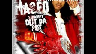 MACEO -  HOE SIT DOWN  ( INSTRUMENTAL )