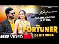 Fortuner Dance Video Gulshan Music Jaat Nia Ruchika Jangid New Haryanvi Songs Haryanavi 2025