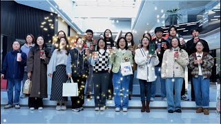 Ounuo Team Wish You Merry Christmas!