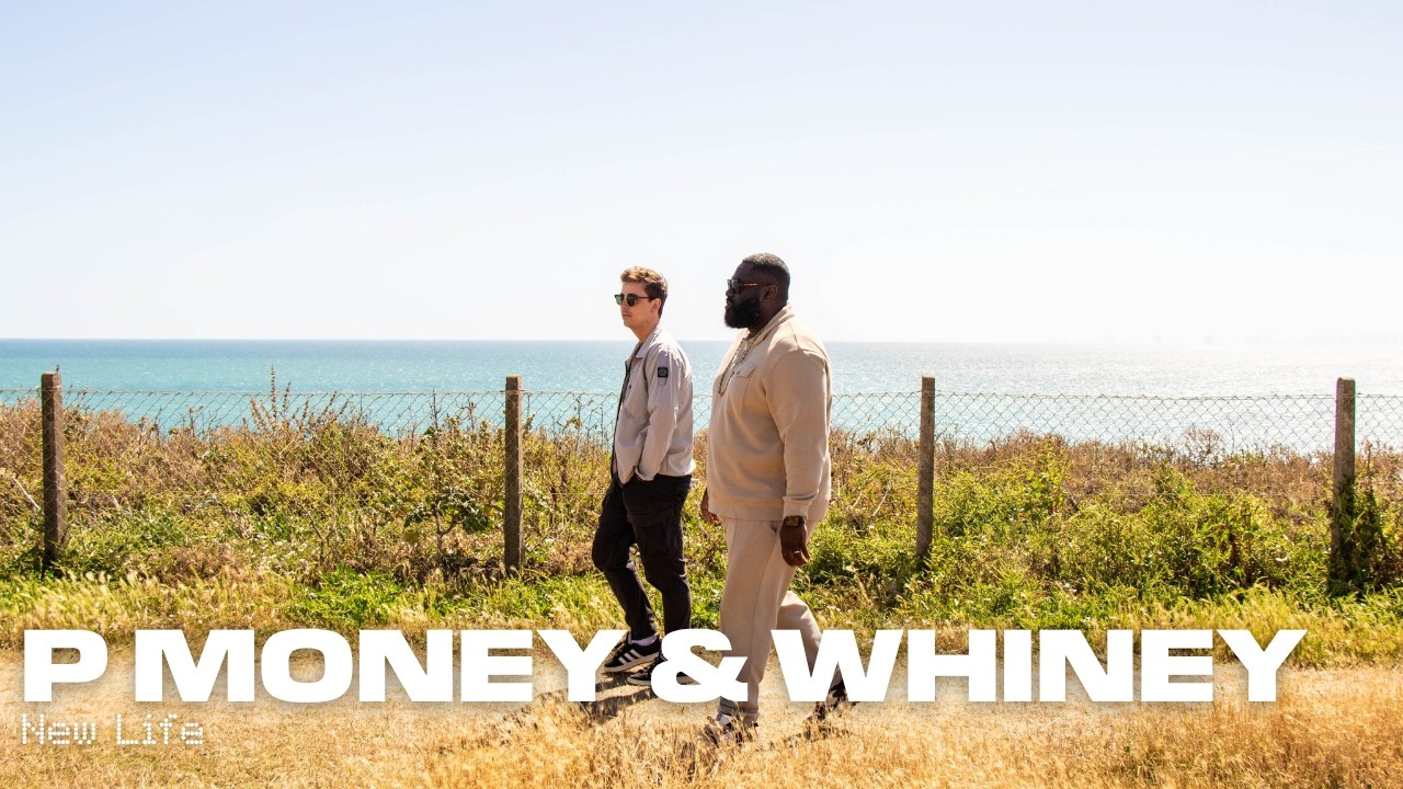 P Money & Whiney - New Life