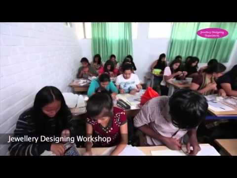 Vogue Institute of Art and Design Bangalore General video thumbnail 7