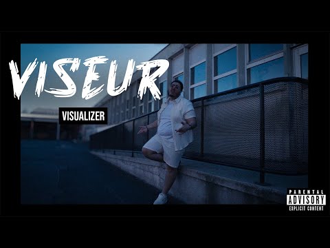 MURPHY - Viseur ((Visualizer)