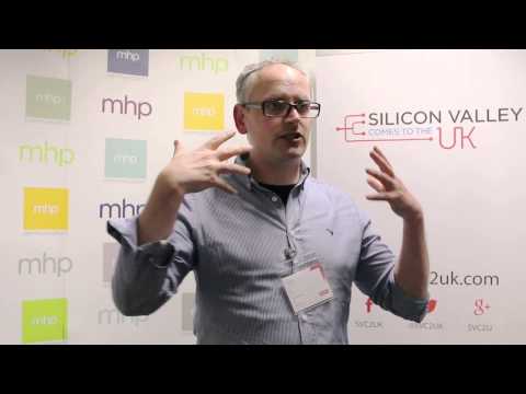 Greg Law, CEO of Undo