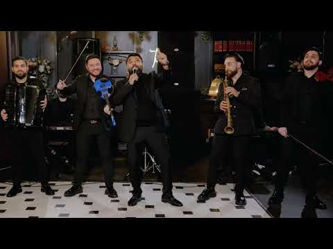 Bogdan Farcas  & Mierea Romaniei - Colaj 2024 Live