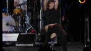 Oh No, not you again (Live Argentina 2006) - The Rolling Stones