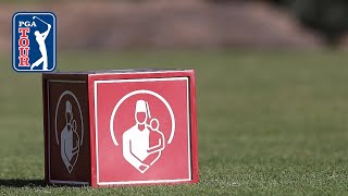 Highlights | Round 2 | Shriners 2020