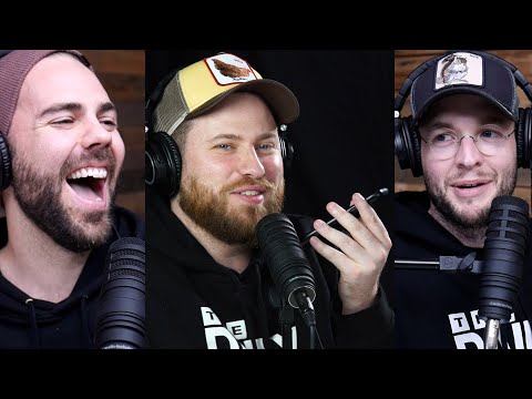 Banned From The Olympics With Ryan Jon