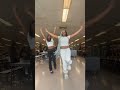 Love It When You Walk That Way Dance Reels Dancechallenge JissireXarmen