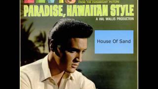 House of Sand (No Vocal)