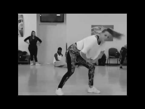 Baddis Ting - Million Stylez Ft. DJ Hard2Def - Choreo by Kaïba BLING