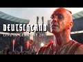 Rammstein - Deutschland Live in Germany 2019 (Multicam Mix)