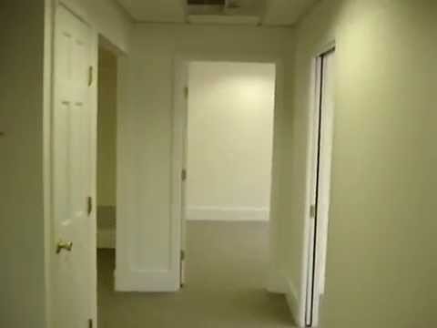 Newton Massachusetts Office Space $1600