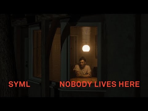 Video thumbnail for Nobody Lives Here