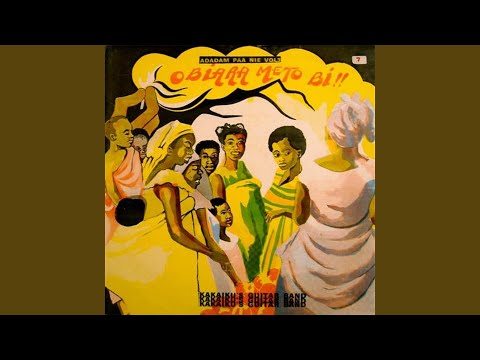 Ma Ebeye Biara Wobeka