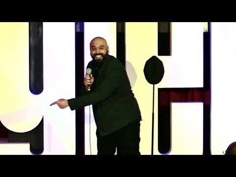 JAY DROCH - World Comedy Clash - The Glee Club (2026)