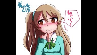 適当に描く