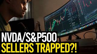 Tomorrow BEWARE: NVDA Earnings setup S&P 500 RALLY [SPY, QQQ, Micron, Tesla]